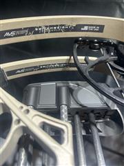 MATHEWS BOWS / ARCHERY V3X 29